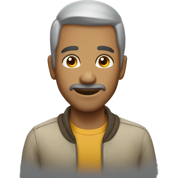 Человек emoji