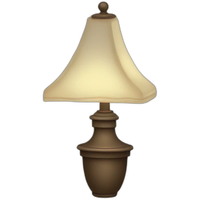 lampara emoji