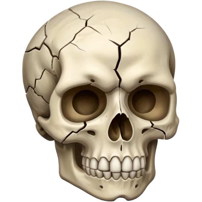 help me make a string of emojis that would reflect "to be or not to be" emoji