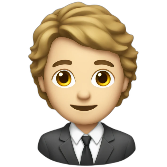 policy emoji