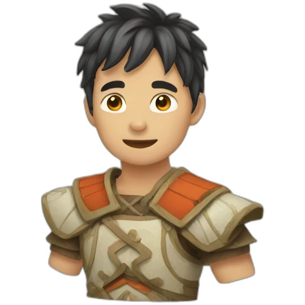 Goko emoji