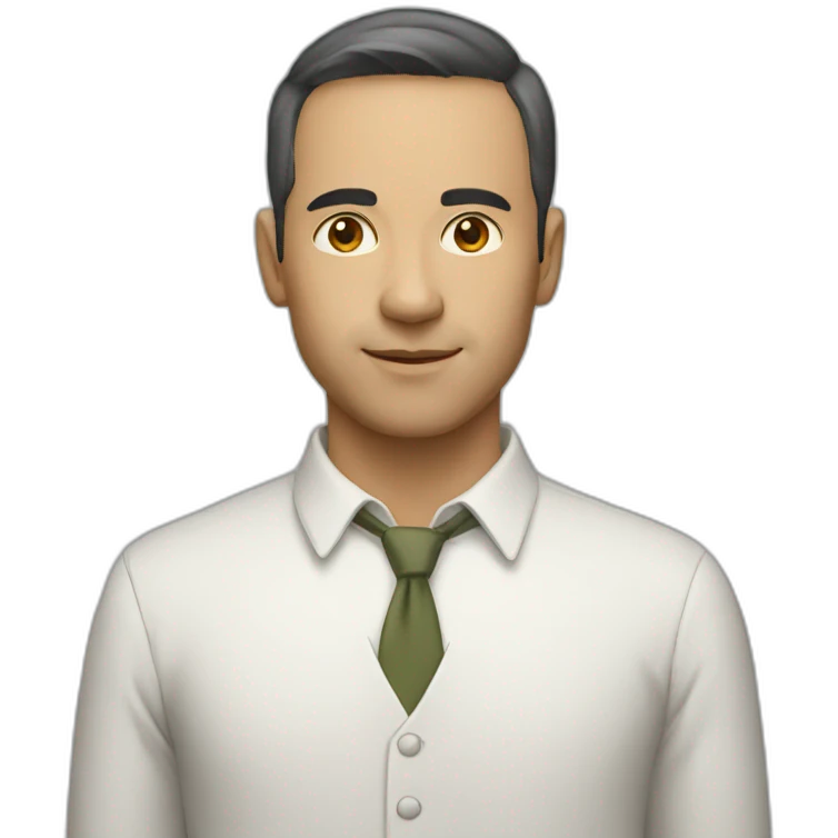 linear emoji