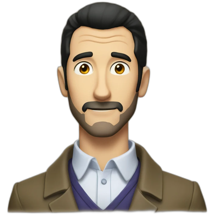 lupin emoji