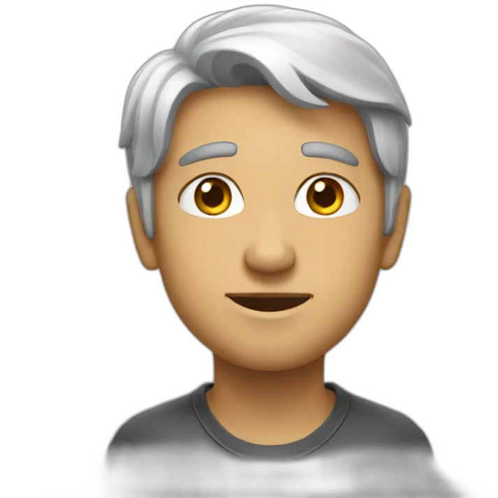 Aluci emoji