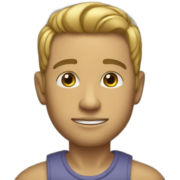 You emoji