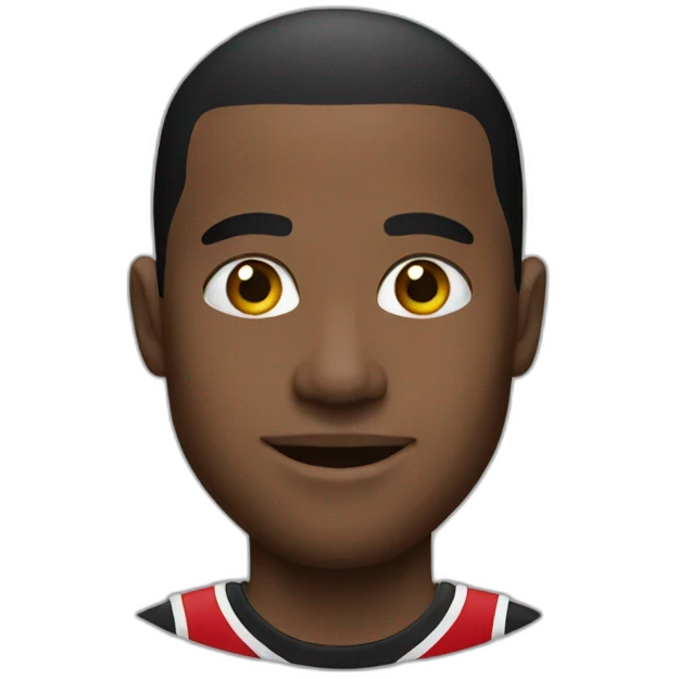 Jordan emoji