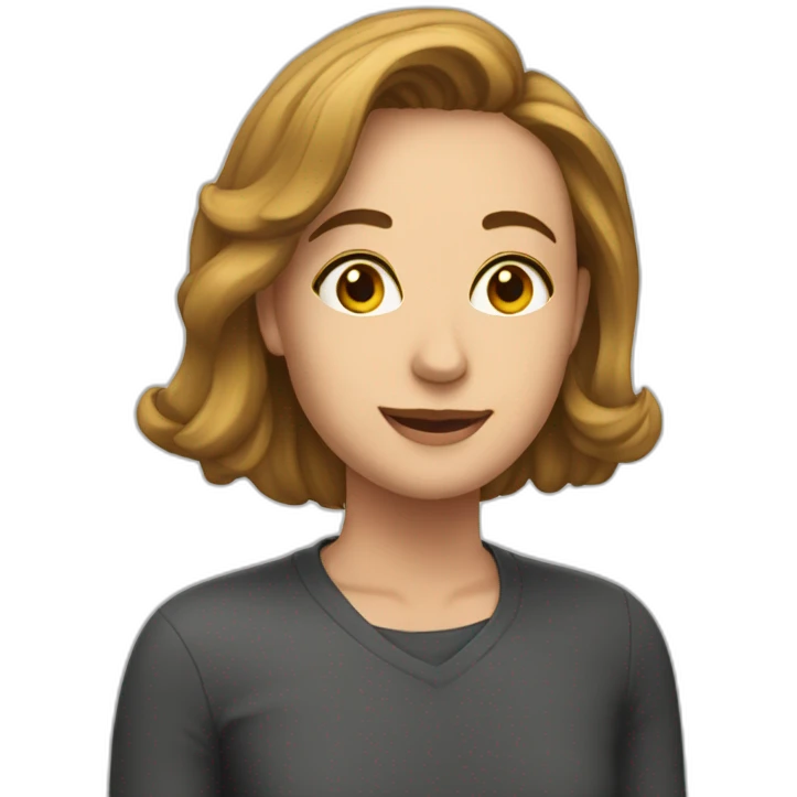 Dedicasse Rebeudeter emoji