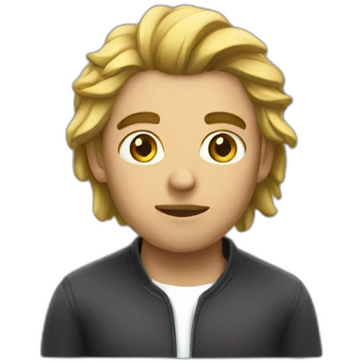 Hd emoji