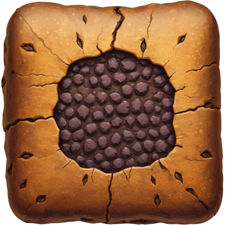 Pemmican  emoji