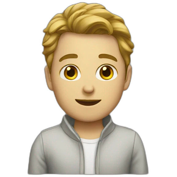 private emoji