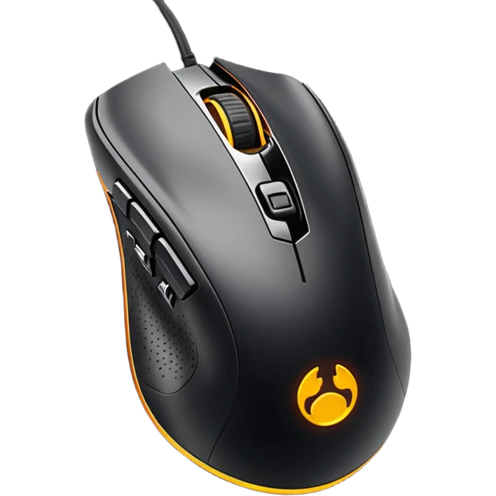 gaming mouse emoji