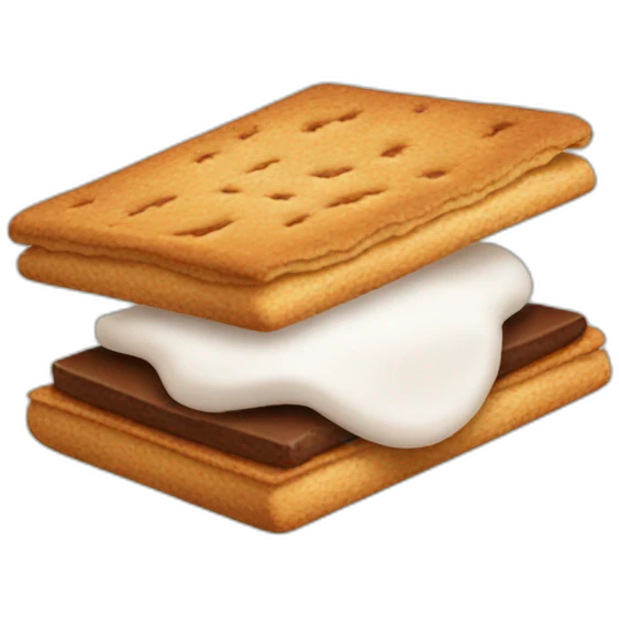 smore emoji