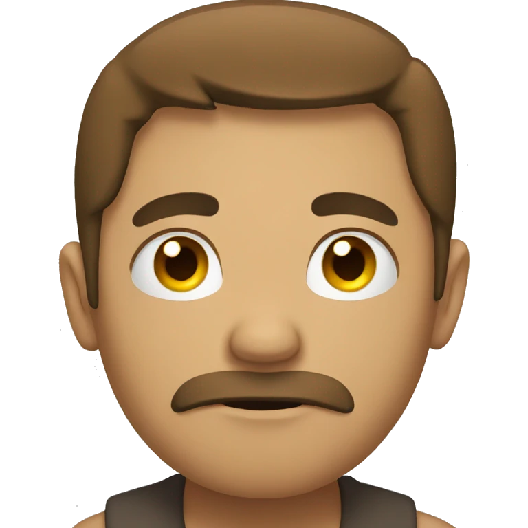 bored emoji