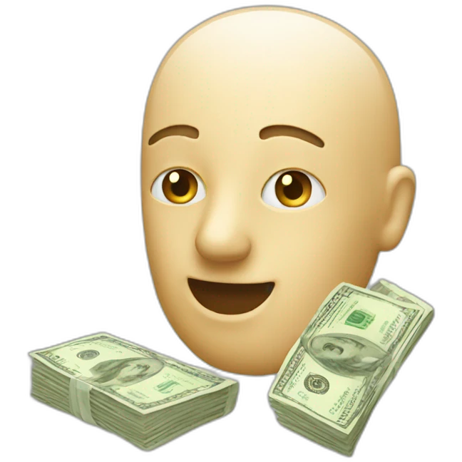 money emoji