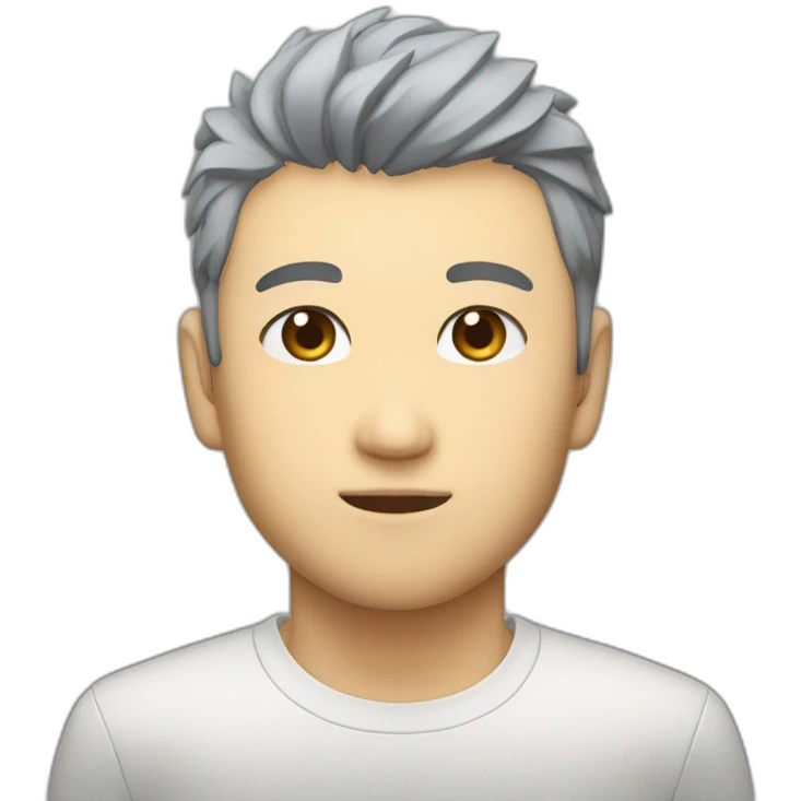 Yuji itadori emoji