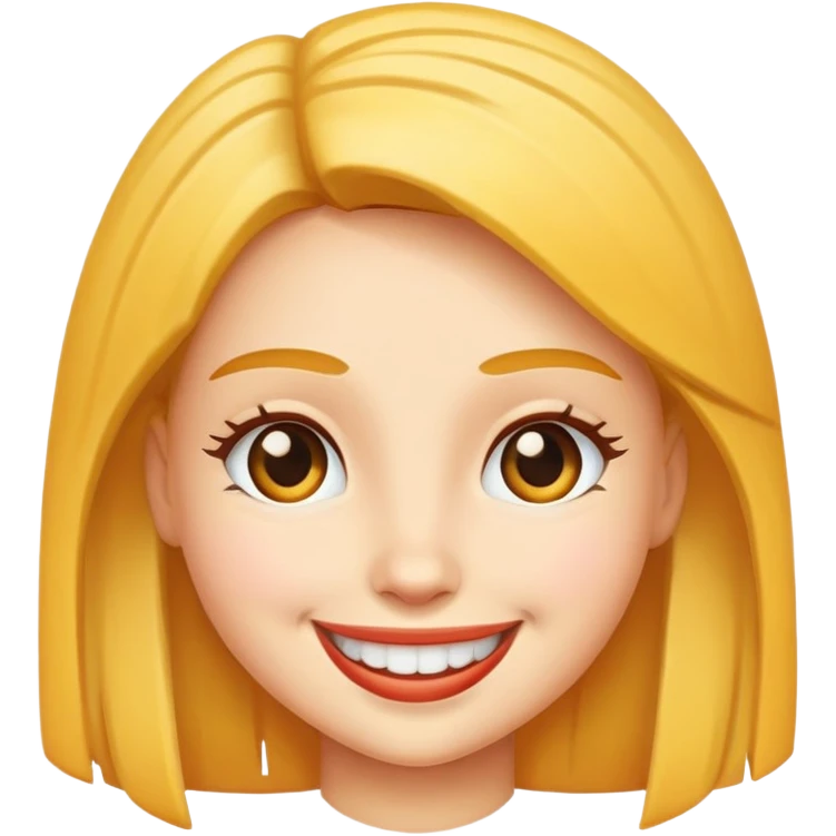 Lisa emoji