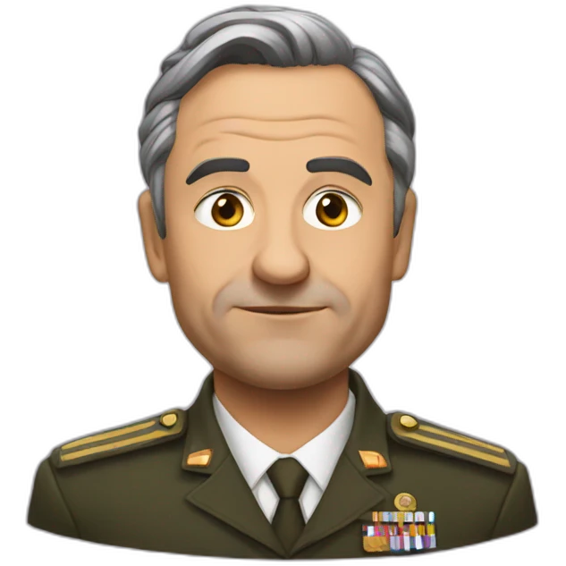 Orban emoji