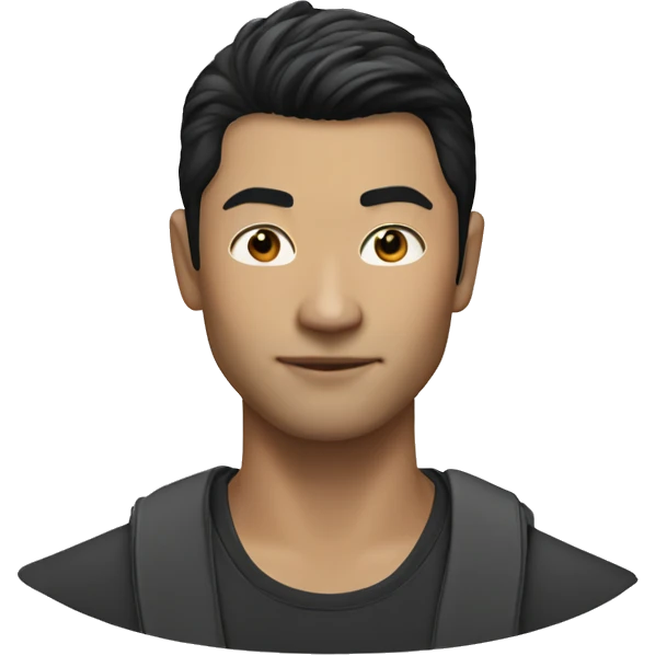 simu liu emoji