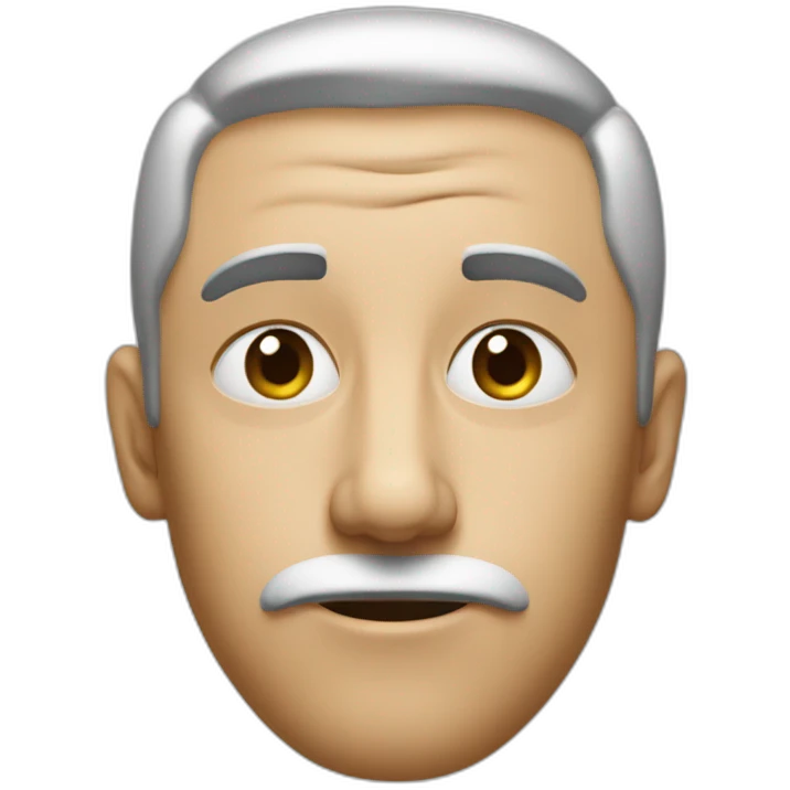 sad designer after receiveng bried from PM emoji