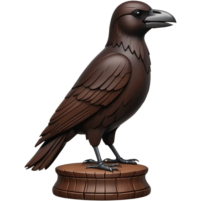 The rook emoji