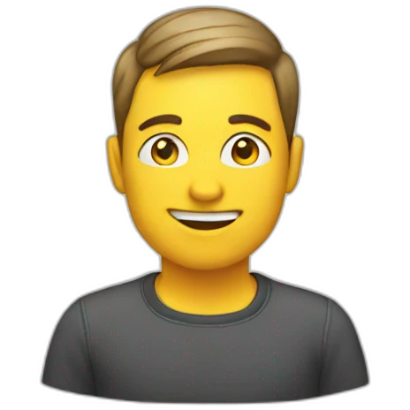 marketing emoji