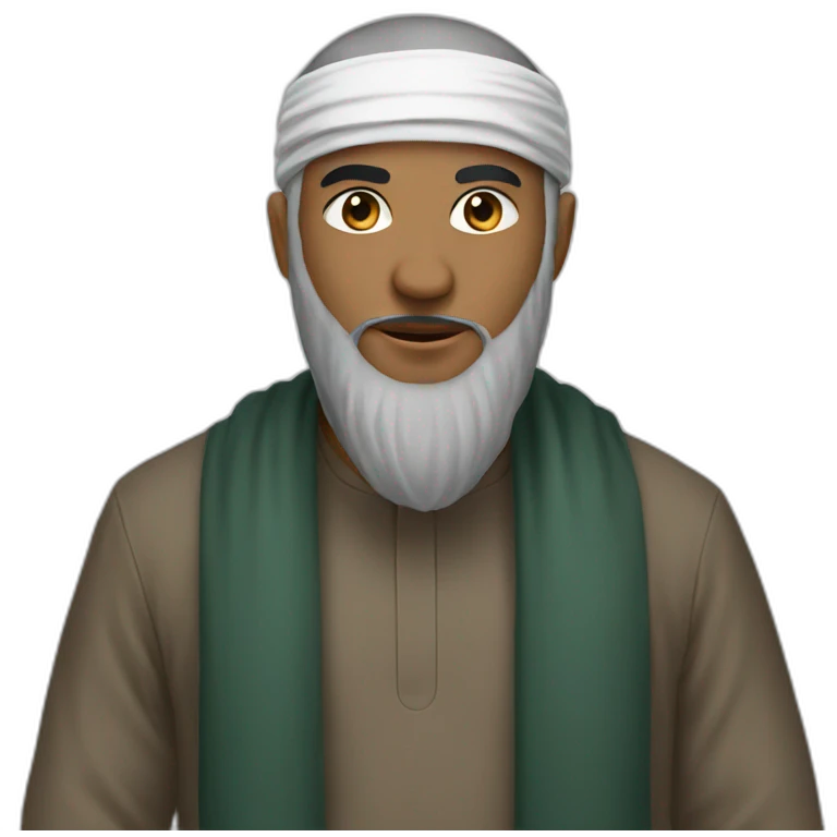 Islam emoji