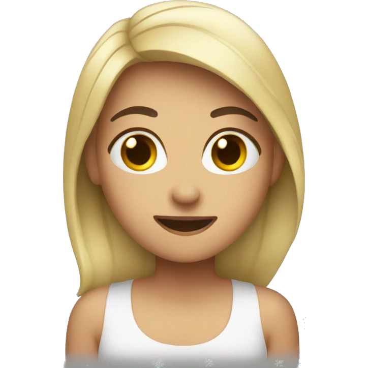 Mirela Christmas Emoji  emoji