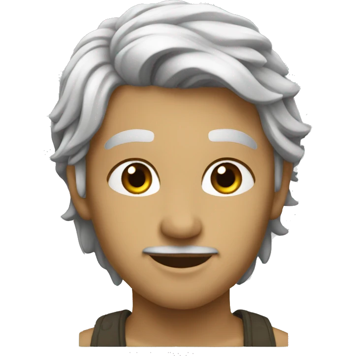 Voleur emoji