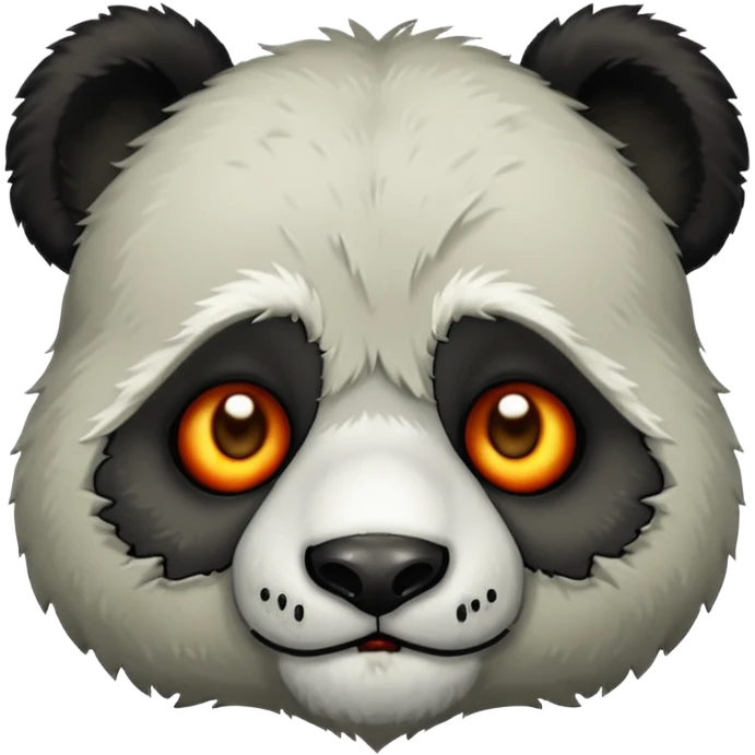 Zombie ponda emoji