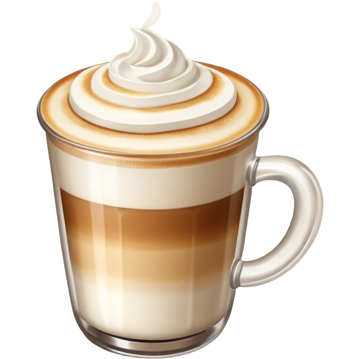 latte emoji