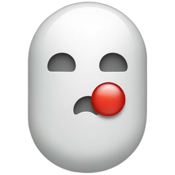pill emoji