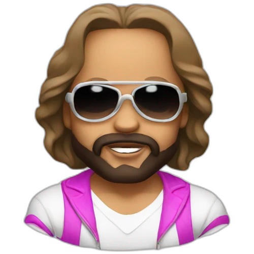 baby Randy Savage emoji