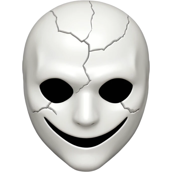 Tokyo ghoul mask  emoji
