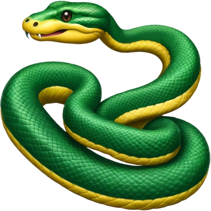 anaconda emoji