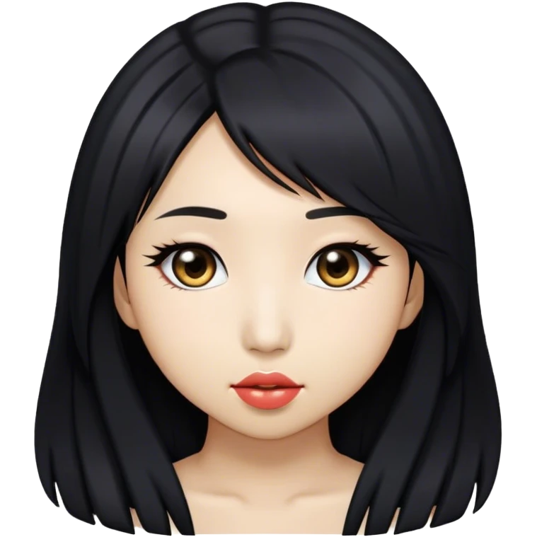 Minzy  emoji