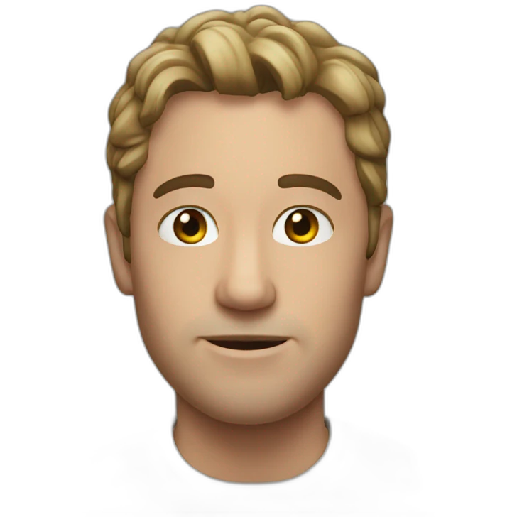 Matthew emoji