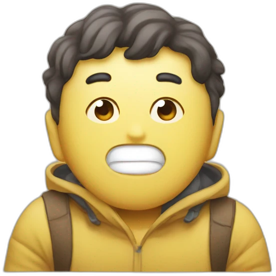 Kakao emoji