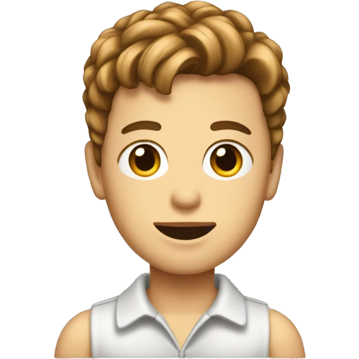 Birkin emoji