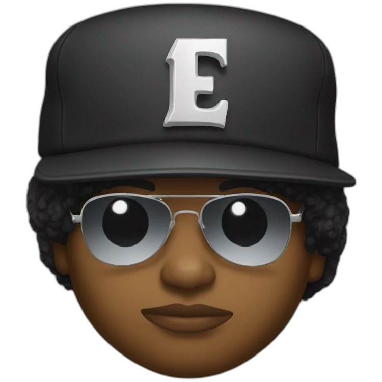 Eazy e emoji