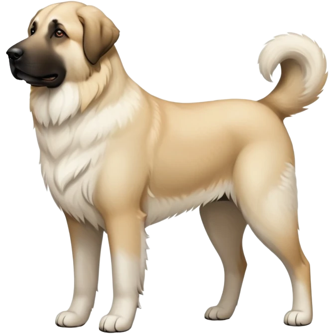 Anatolian Shepherd  emoji