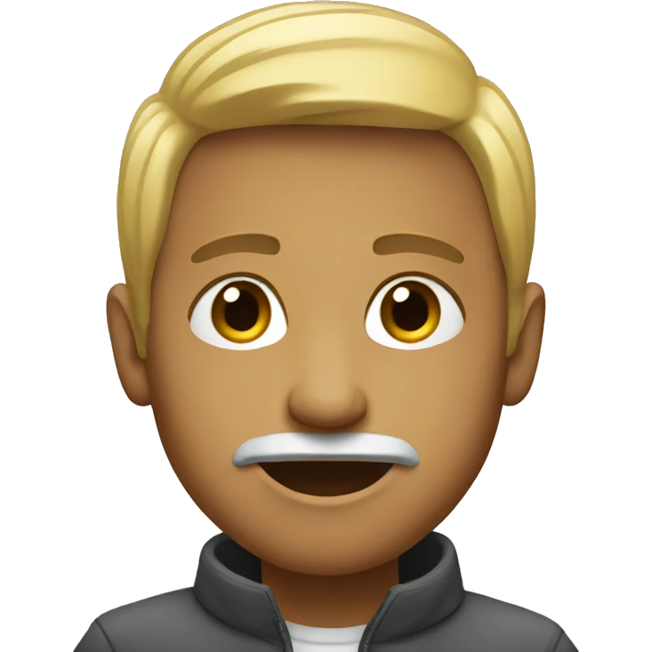 Modern emoji