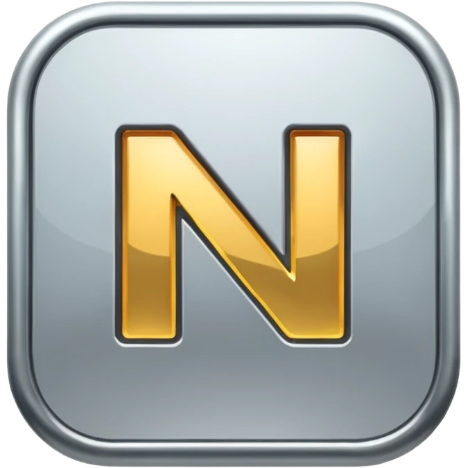 N Nah işareti emoji