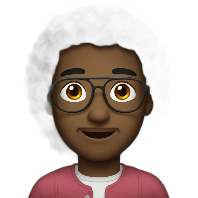 Avatar emoji