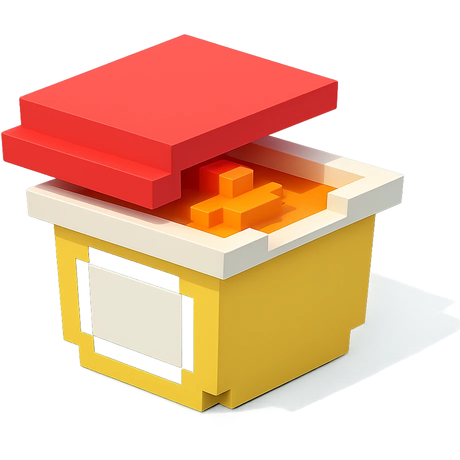 fast food sauce emoji