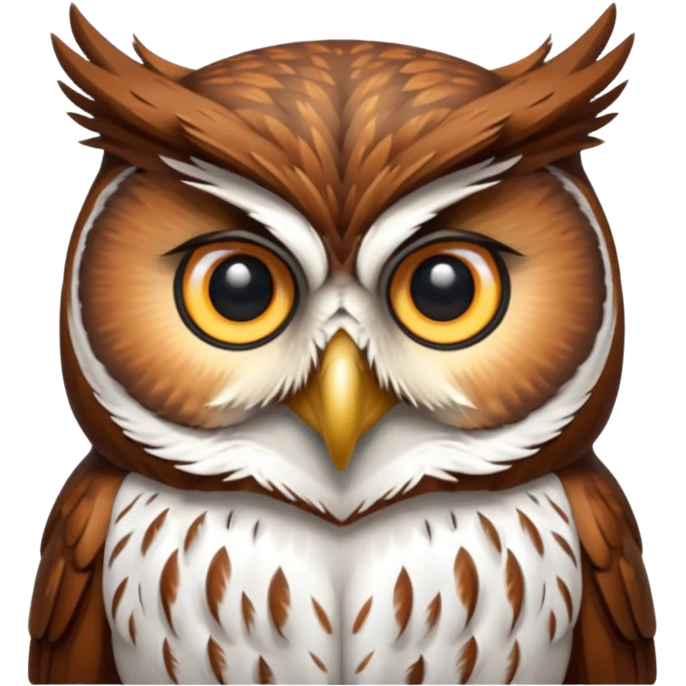 owl emoji