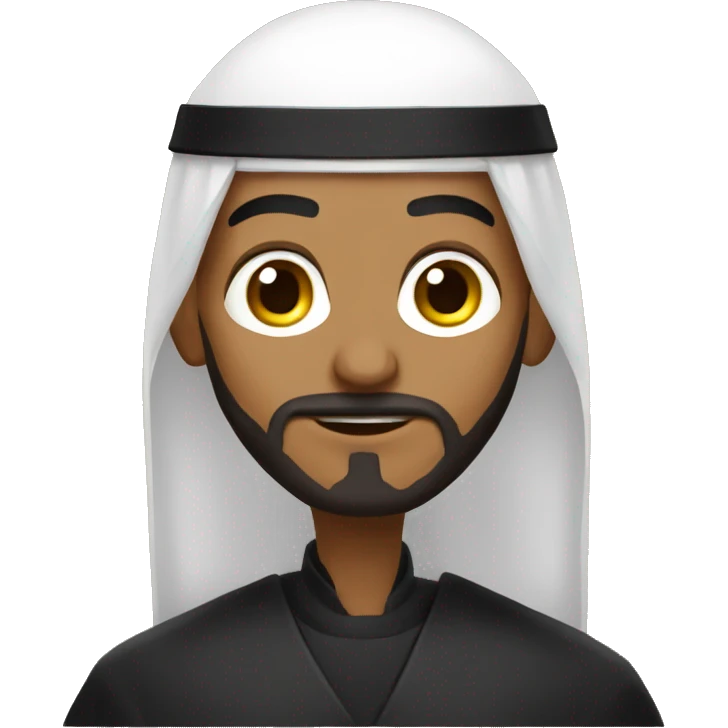 coptic priest emoji