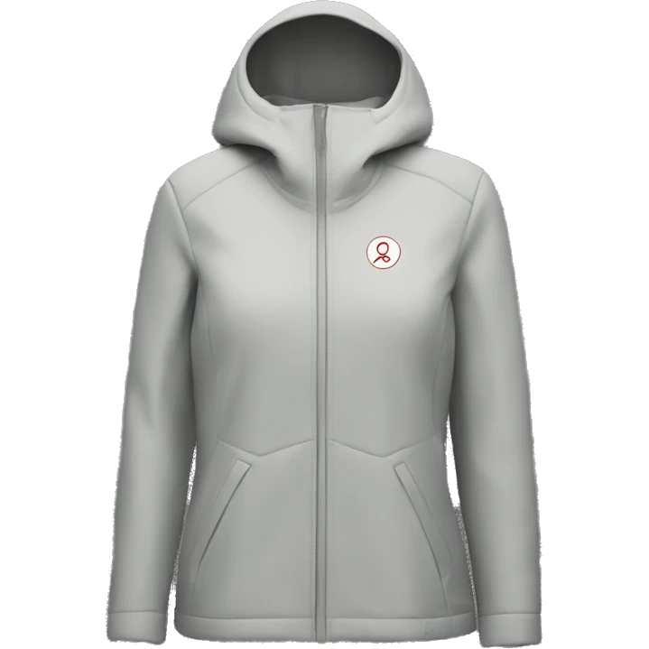 Lululemon jacket emoji