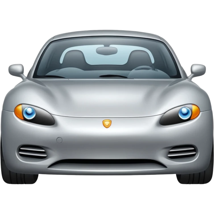 Car company emoji