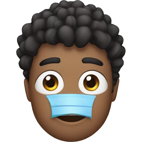 Lash emoji