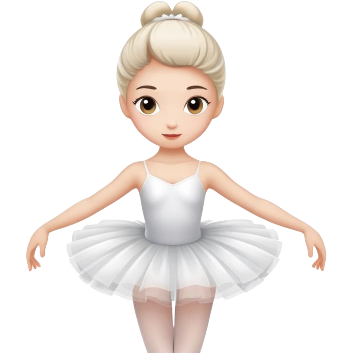 Ballet  emoji